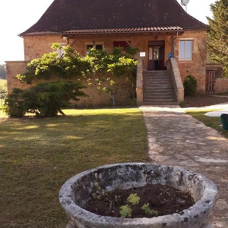 Gite "Las Casitas Du Lot" Dans Le Perigord Frayssinet-le-Gélat Exteriör bild