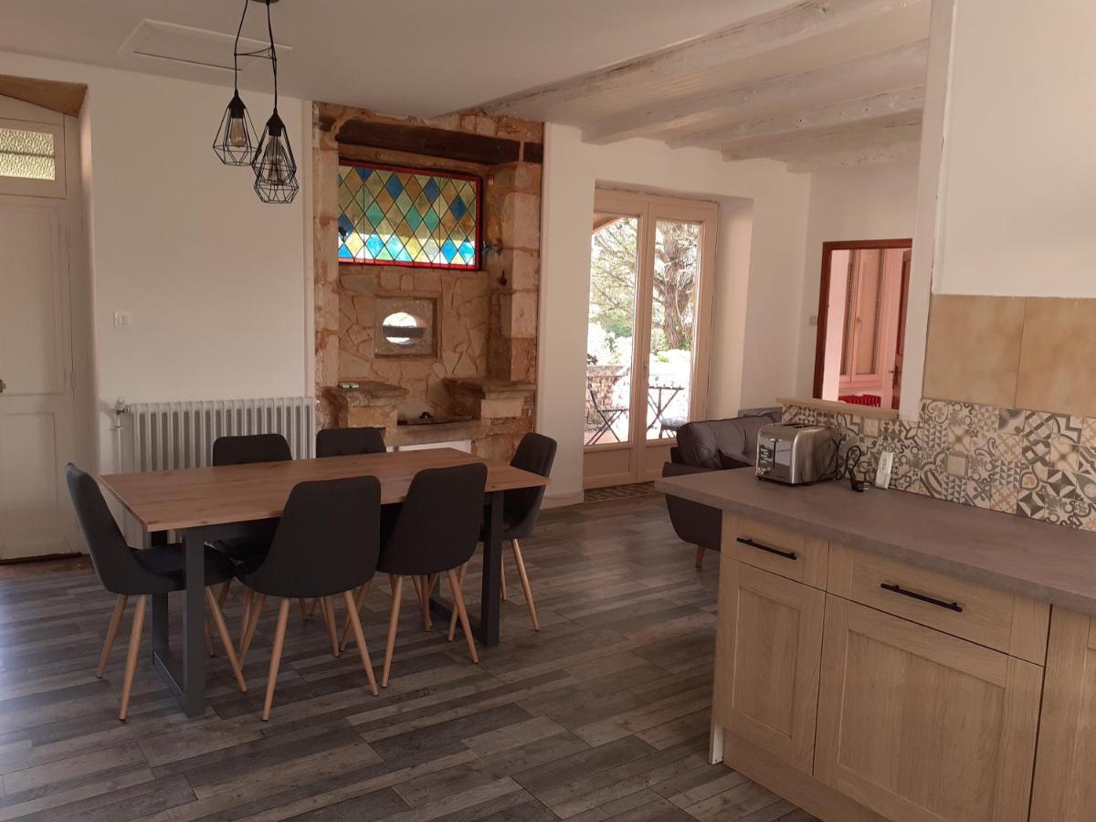 Gite "Las Casitas Du Lot" Dans Le Perigord Frayssinet-le-Gélat Exteriör bild