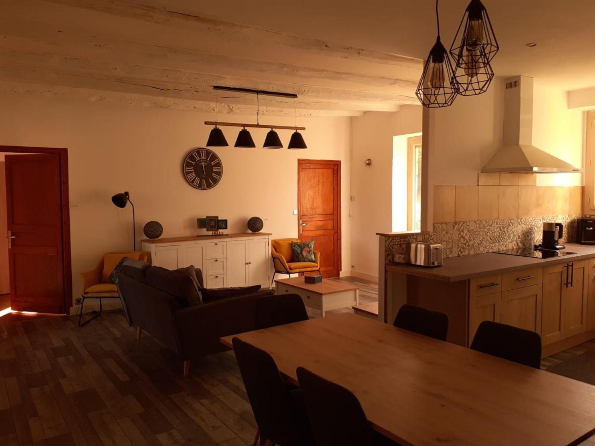 Gite "Las Casitas Du Lot" Dans Le Perigord Frayssinet-le-Gélat Exteriör bild